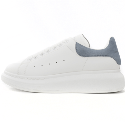 Alexander McQueen Sneaker Haze Blue