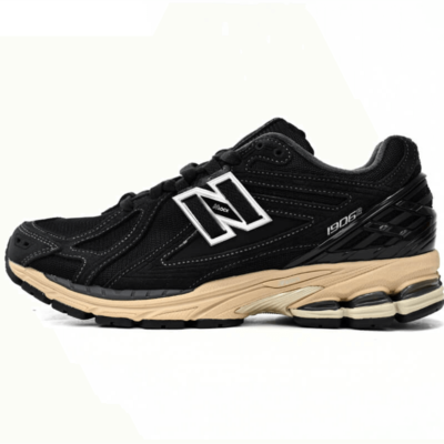 M1906RK NEW BALANCE Black