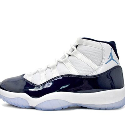 Jordan11 UNC Win Like 82