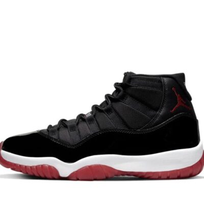 Jordan11 Bred 2019