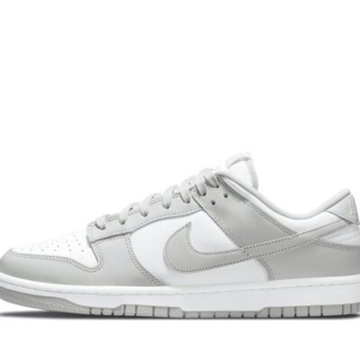 Dunk Low Retro Grey Fog