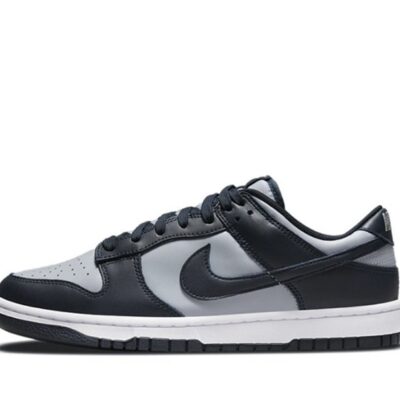 Dunk Low Retro Georgetown