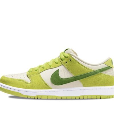 Dunk Low Pro Sour Apple