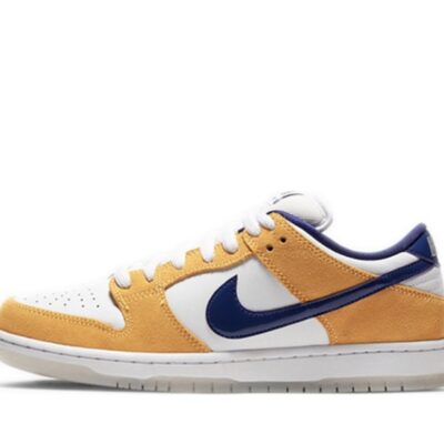 Dunk SB Low Pro Laser Orange