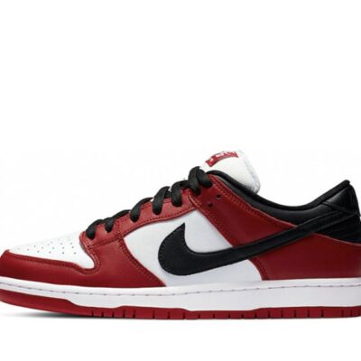 Dunk SB Low Pro Chicago