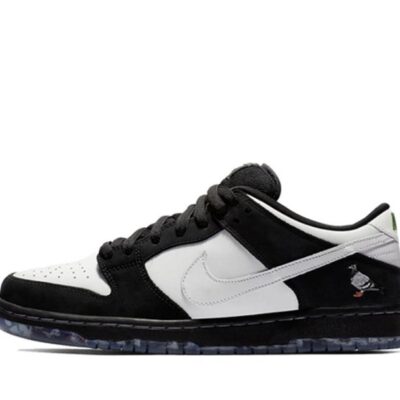 Staple x Dunk SB Low Pro OG QS