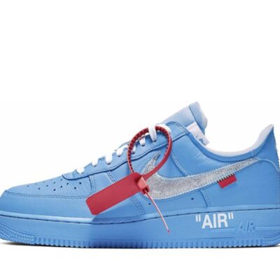 Off-White Air Force1 Low ’07 MCA