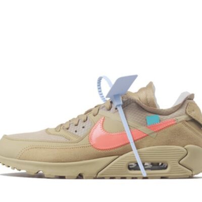 Off-White x Air Max90 THE TEN