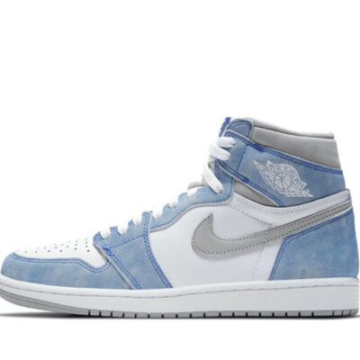 Jordan1 High OG Hyper Royal