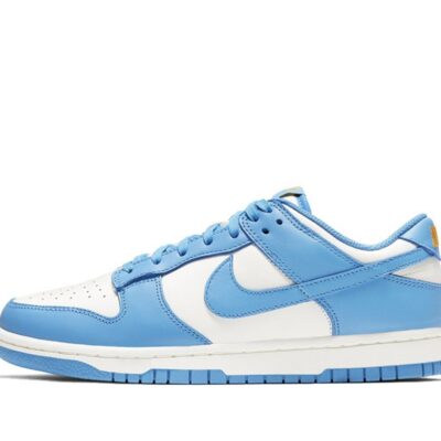 Dunk Low Coast（men）