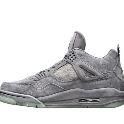 Jordan4 Retro Kaws