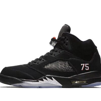 Jordan5 psg