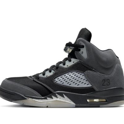 Jordan5 anthracite