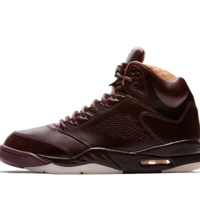 Jordan5 Retro Premium Wine