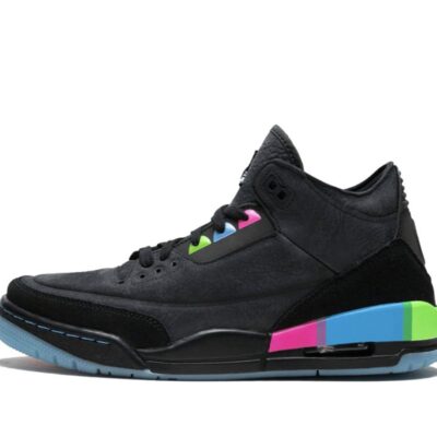 Jordan3 Retro Quai54