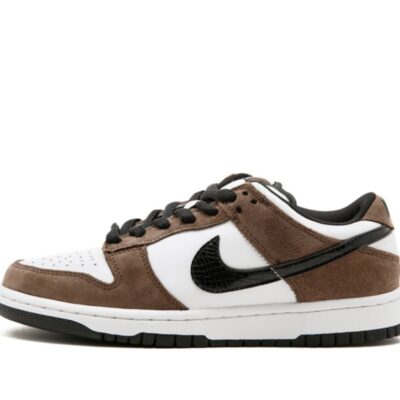 Dunk SB Low Pro Trail Eed