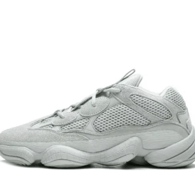 Yeezy500 Salt