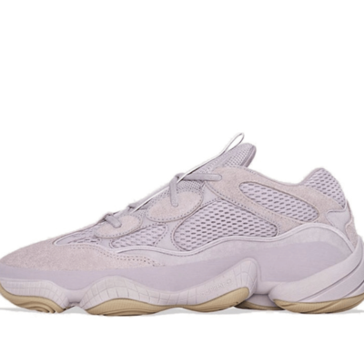 Yeezy500 soft Vision