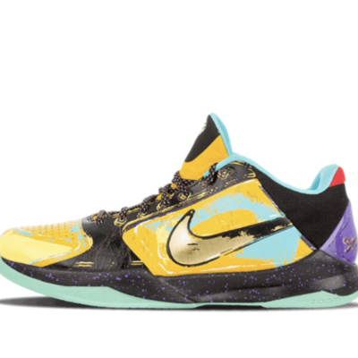 Kobe5 Prelude (Finals MVP)