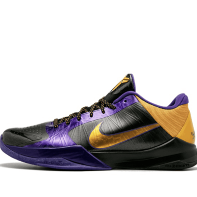 Kobe5 Lakers