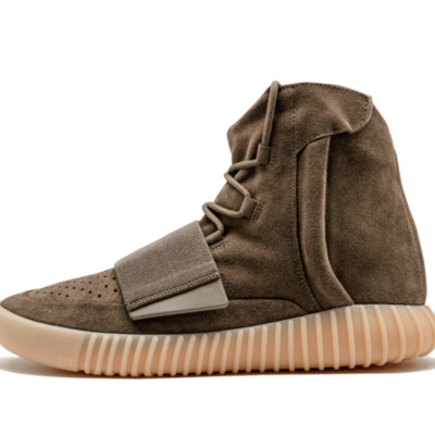 Yeezy750 Boost Light Brown Gum(Chocolate)