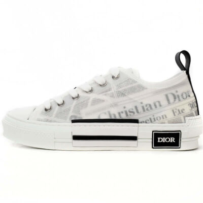 D&R Sneakers 3SN249YUO Low H069 White