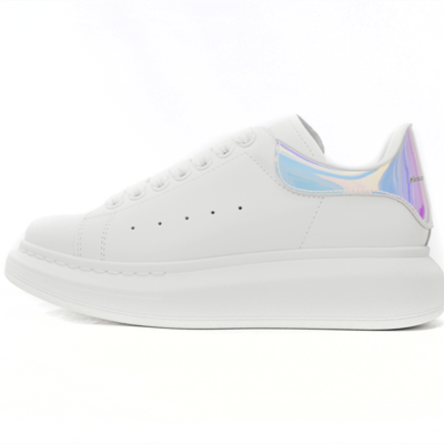 Alexander McQueen Sneaker Laser