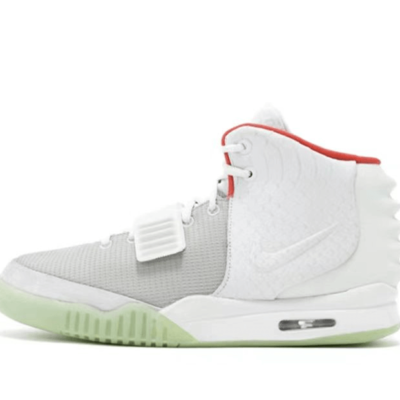 Nike Air Yeezy 2 nry kanye west