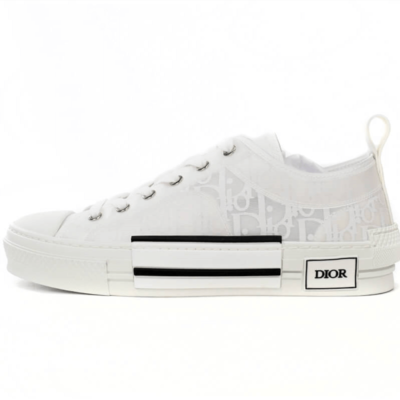 D&R Sneakers SH118YYO LOW T00853H960 White