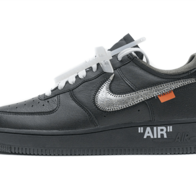 AV5210-001 OFF White X Air Force 1 ’07 Low MOMA