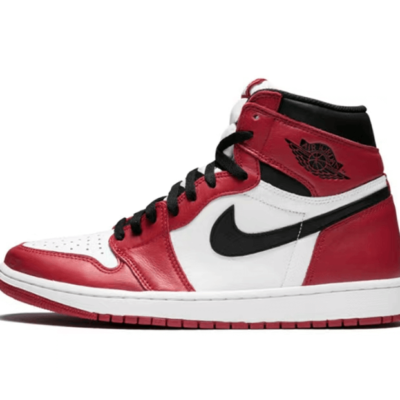 Jordan 1 Retro Chicago